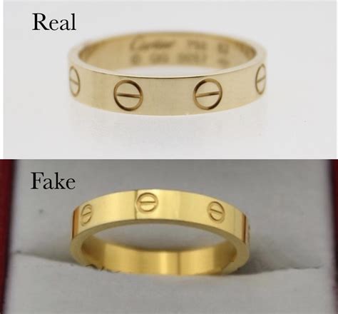 mens replica cartier love ring|faux cartier love ring.